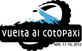 Vuelta al Cotopaxi 2012